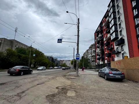 квартира по адресу Степана Бандеры ул., (Будинок 1)