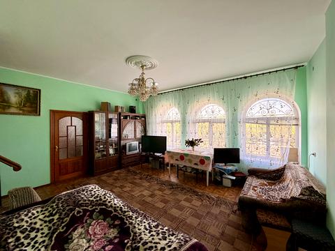 будинок за адресою 2-й Казарський провулок, 3