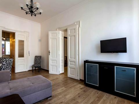 квартира за адресою Городоцька вул., 39