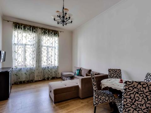 квартира за адресою Городоцька вул., 39
