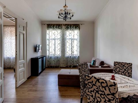 квартира за адресою Городоцька вул., 39