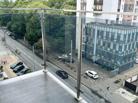 квартира по адресу Гетмана Мазепы ул., 160а