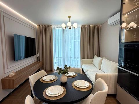 квартира за адресою Ленкавського вул., 34 к7