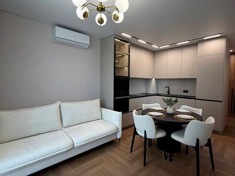 квартира за адресою Ленкавського вул., 34 к7