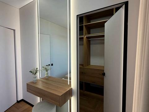 квартира за адресою Ленкавського вул., 34 к7