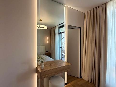 квартира за адресою Ленкавського вул., 34 к7