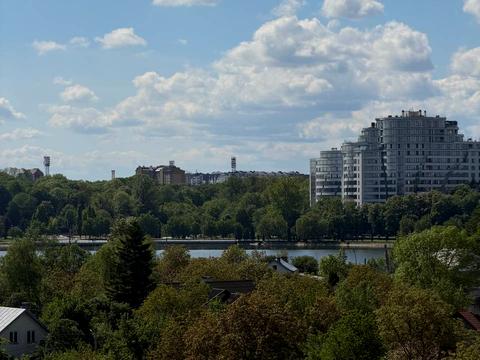 квартира за адресою Ленкавського вул., 34 к7