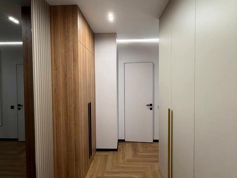 квартира за адресою Ленкавського вул., 34 к7