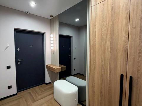 квартира за адресою Ленкавського вул., 34 к7