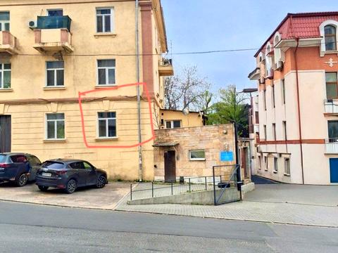 коммерческая по адресу Пишоновская ул., 30