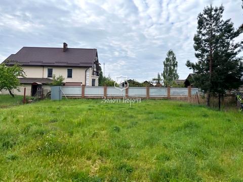 ділянка за адресою с. Кийлів, СТ Парус, 100