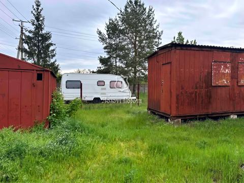 ділянка за адресою с. Кийлів, СТ Парус, 100