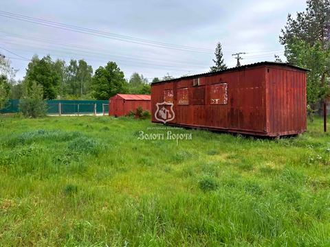 ділянка за адресою с. Кийлів, СТ Парус, 100