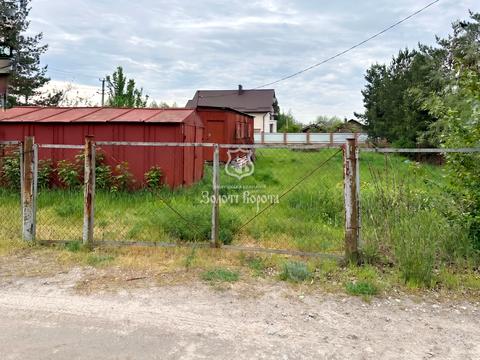 ділянка за адресою с. Кийлів, СТ Парус, 100