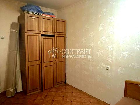 квартира за адресою Нескорених вул. (Героїв Праці), 4б