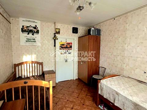 квартира за адресою Нескорених вул. (Героїв Праці), 4б