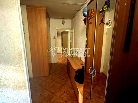 квартира за адресою Нескорених вул. (Героїв Праці), 4б