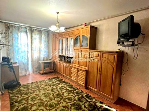 квартира за адресою Нескорених вул. (Героїв Праці), 4б