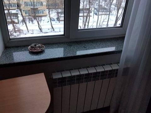квартира за адресою Калинова вул., 94