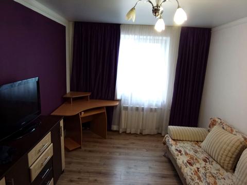 квартира за адресою Калинова вул., 94