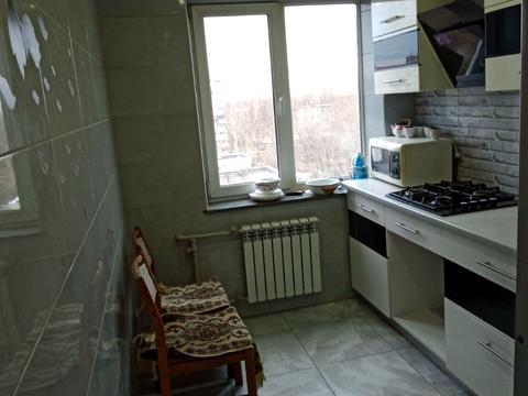 квартира за адресою Калинова вул., 94