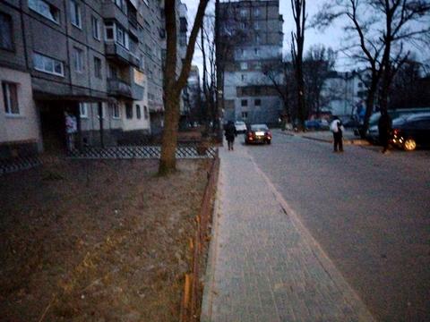 квартира за адресою Калинова вул., 94