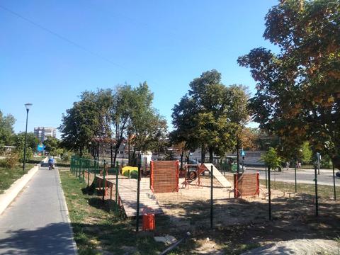 квартира за адресою Калинова вул., 94