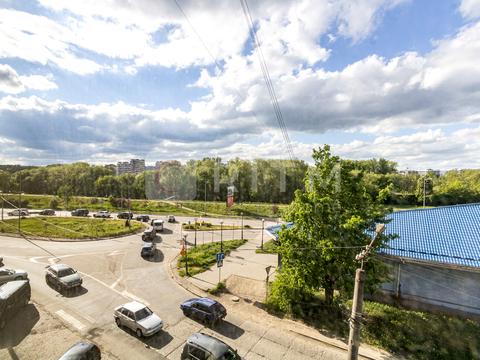 квартира за адресою Надрічна вул., 2а