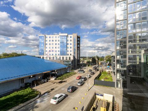 квартира за адресою Надрічна вул., 2а