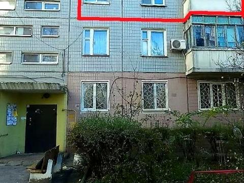 квартира за адресою Холодильна вул., 75