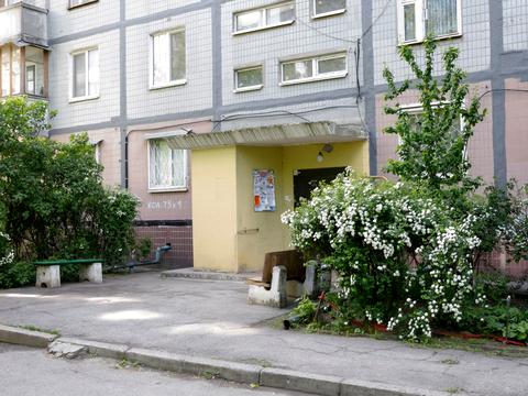 квартира за адресою Холодильна вул., 75