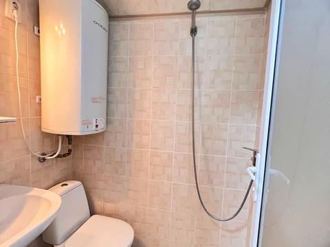 квартира по адресу Косвенная ул., 22