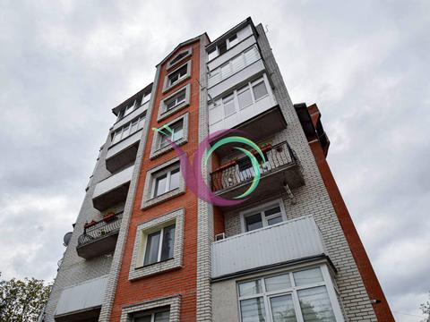 квартира за адресою Уласа Самчука вул. (Молодої Гвардії), 1