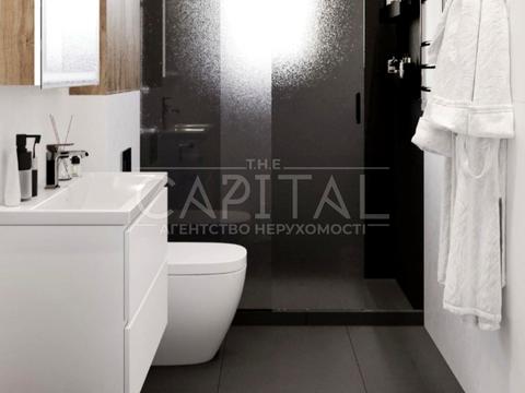 квартира за адресою Київ, Микільська-Борщагівська, 2
