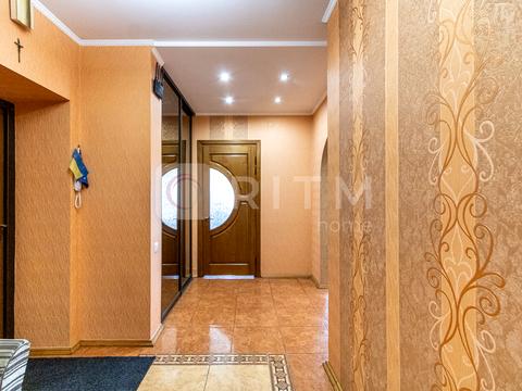 квартира за адресою Надрічна вул., 2а