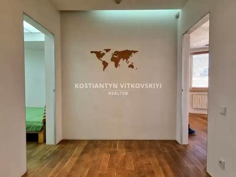 квартира по адресу Европейская ул. (Миронова), 30