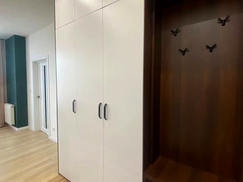 квартира за адресою Євгена Коновальця вул., 37-А