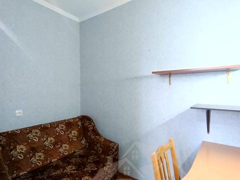 квартира по адресу Ахтырская ул., 21/2