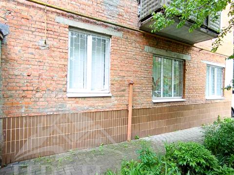 квартира по адресу Ахтырская ул., 21/2