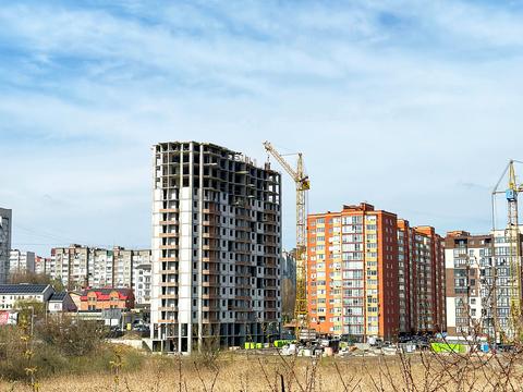 квартира по адресу Панаса Мирного ул., (Будинок 1)