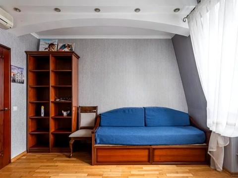 квартира за адресою Зої Бутенко вул. (Сєченова), 7-А