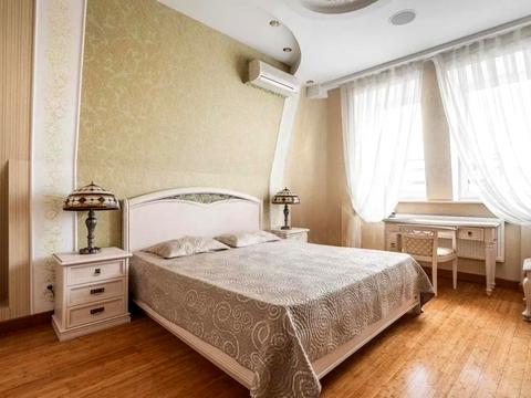 квартира за адресою Зої Бутенко вул. (Сєченова), 7-А