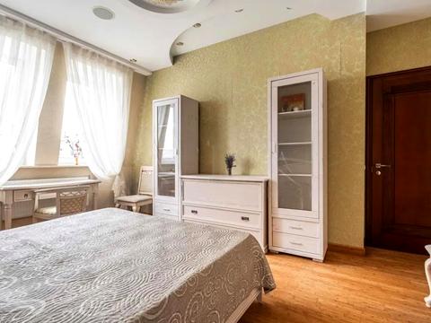 квартира за адресою Зої Бутенко вул. (Сєченова), 7-А