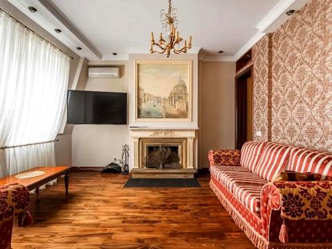 квартира за адресою Зої Бутенко вул. (Сєченова), 7-А
