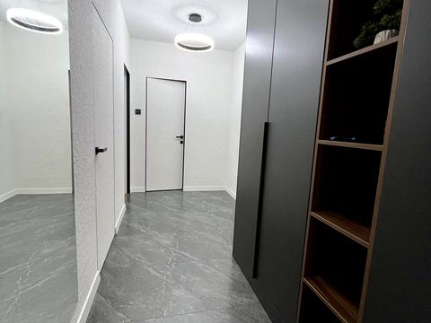 квартира за адресою Фортечна вул., 4