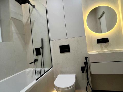 квартира за адресою Фортечна вул., 4