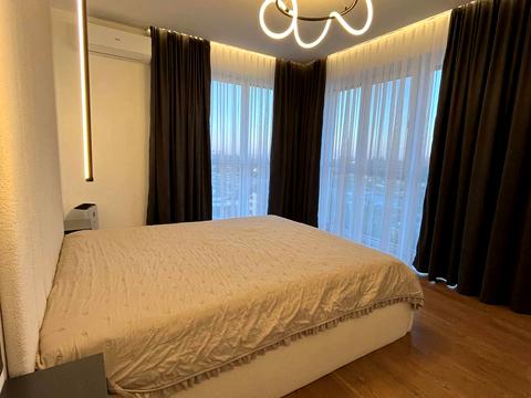 квартира за адресою Фортечна вул., 4