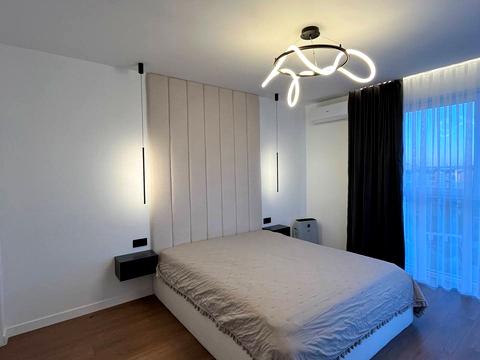 квартира за адресою Фортечна вул., 4