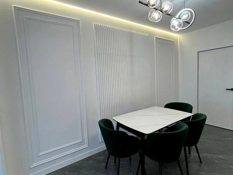 квартира за адресою Фортечна вул., 4