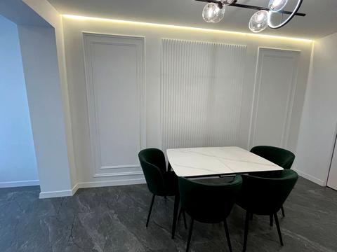 квартира за адресою Фортечна вул., 4
